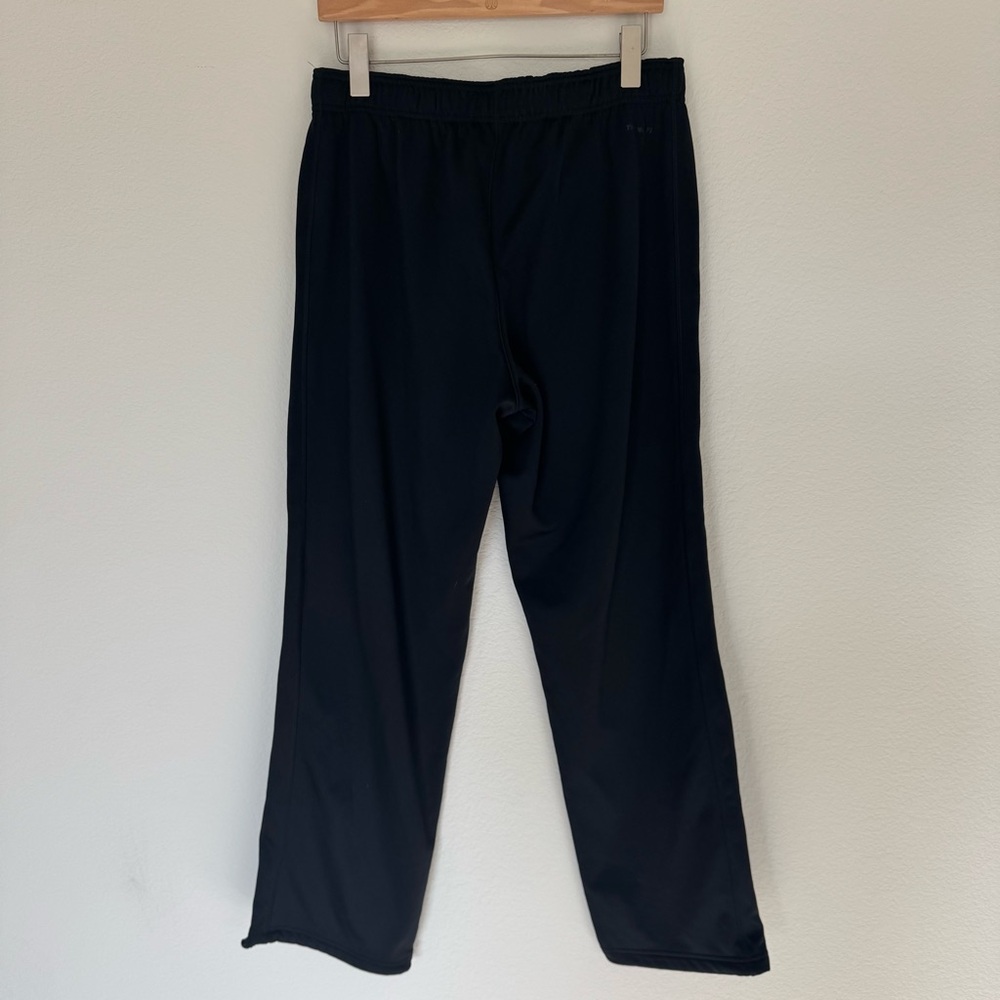 NikeTherma Fit KO Knockout Fleece Sweatpants 'Black' SZ L - Picture 4 of 6